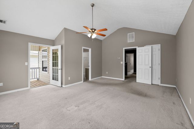 502 Shadow Valley Court, Lithonia, GA 30058