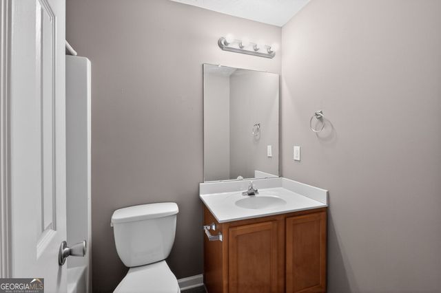 502 Shadow Valley Court, Lithonia, GA 30058