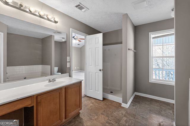 502 Shadow Valley Court, Lithonia, GA 30058