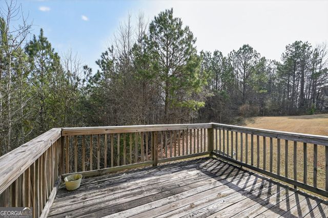 502 Shadow Valley Court, Lithonia, GA 30058