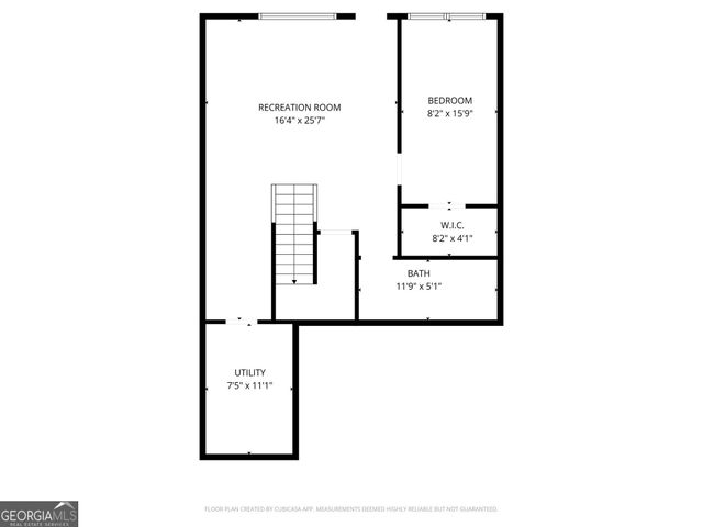 502 Shadow Valley Court, Lithonia, GA 30058