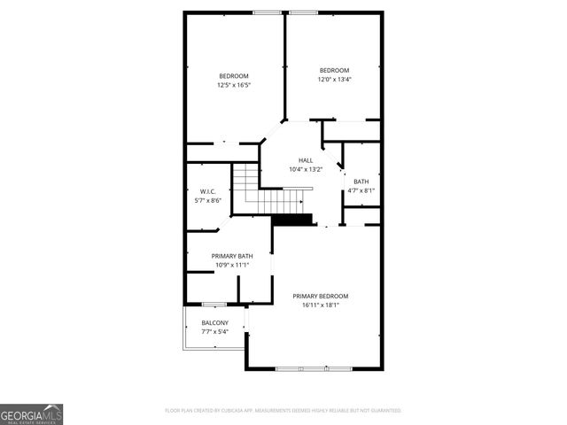 502 Shadow Valley Court, Lithonia, GA 30058