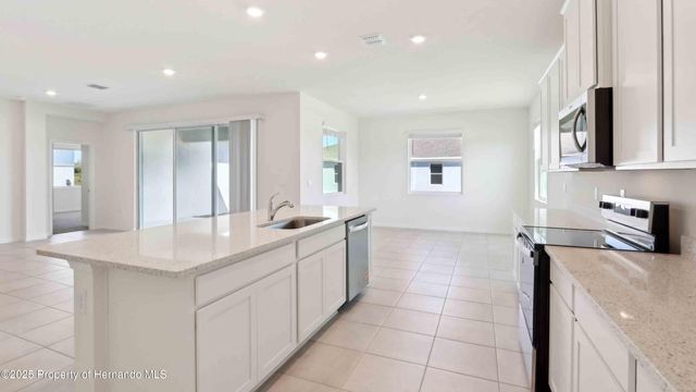 11270 Curio Drive, Brooksville, FL 34613