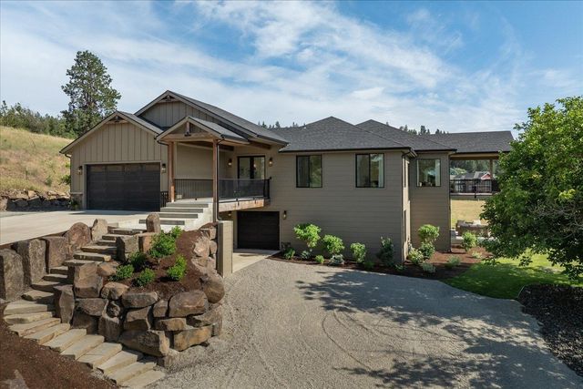 821 S Steen Rd, Spokane Valley, WA 99037