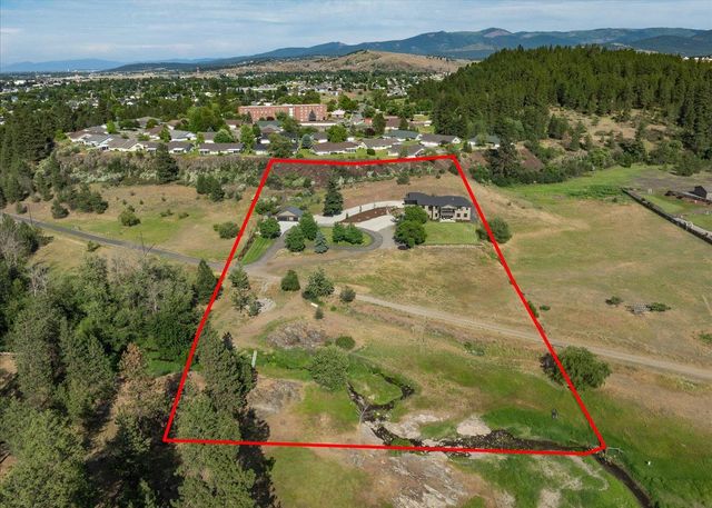821 S Steen Rd, Spokane Valley, WA 99037