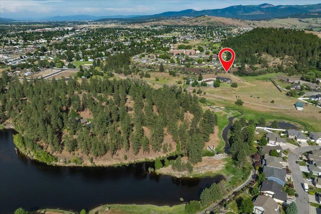 821 S Steen Rd, Spokane Valley, WA 99037