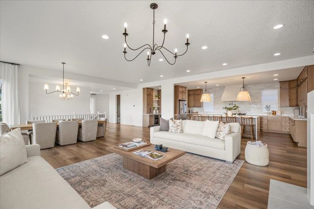 821 S Steen Rd, Spokane Valley, WA 99037