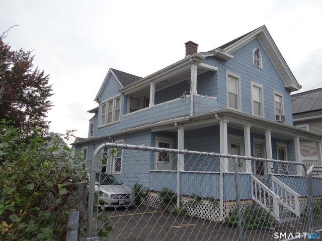 64 Adams Street, Bridgeport, CT 06607