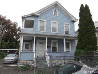 64 Adams Street, Bridgeport, CT 06607