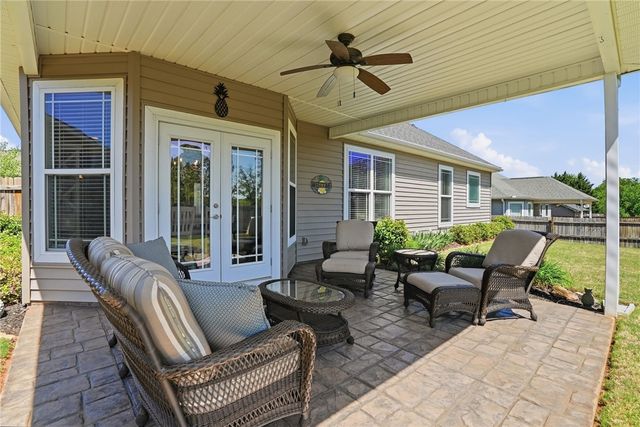 126 Alberta Circle, Piedmont, SC 29673