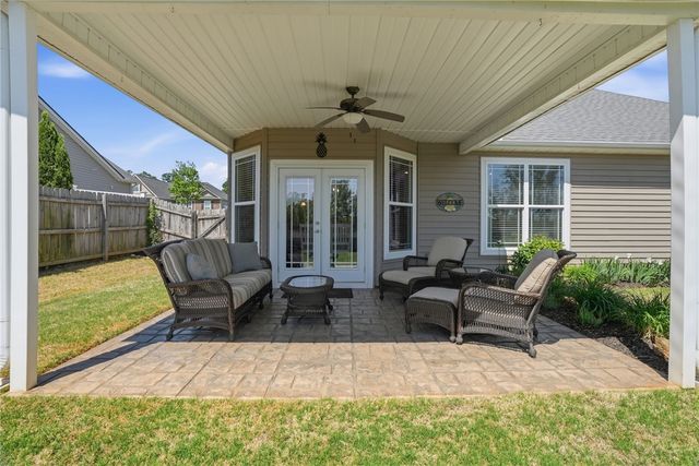 126 Alberta Circle, Piedmont, SC 29673