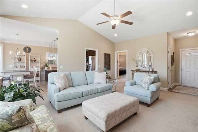 126 Alberta Circle, Piedmont, SC 29673