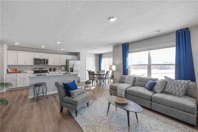 2111 Bugge Drive, Adel, IA 50003