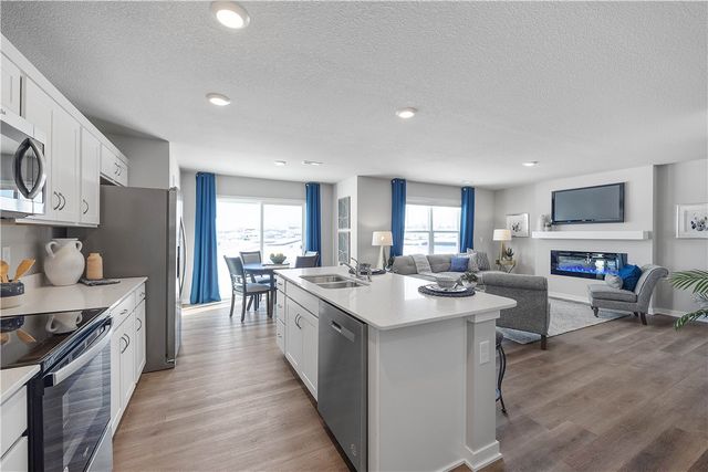 2111 Bugge Drive, Adel, IA 50003