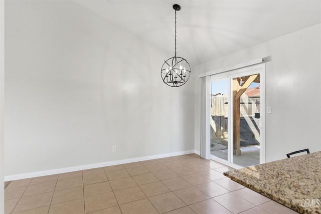 5500 Baja Drive, Bakersfield, CA 93307