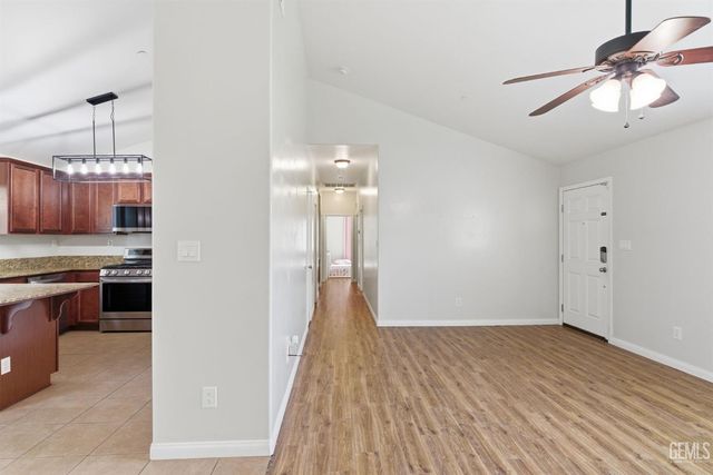 5500 Baja Drive, Bakersfield, CA 93307