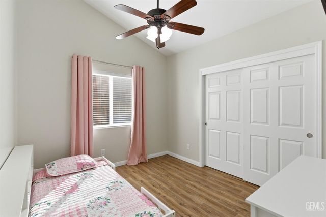 5500 Baja Drive, Bakersfield, CA 93307