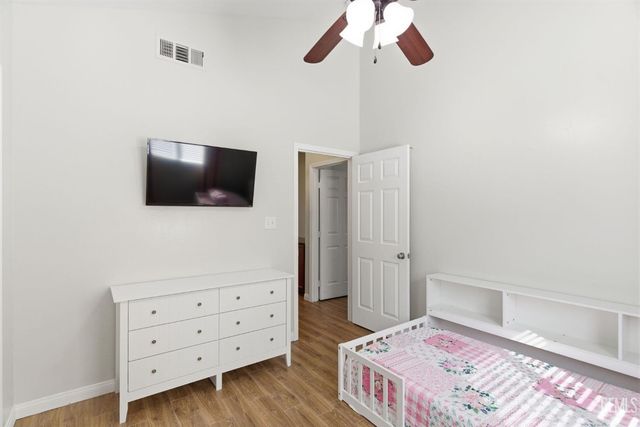 5500 Baja Drive, Bakersfield, CA 93307