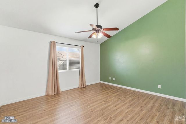 5500 Baja Drive, Bakersfield, CA 93307