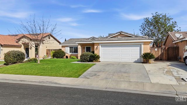 5500 Baja Drive, Bakersfield, CA 93307