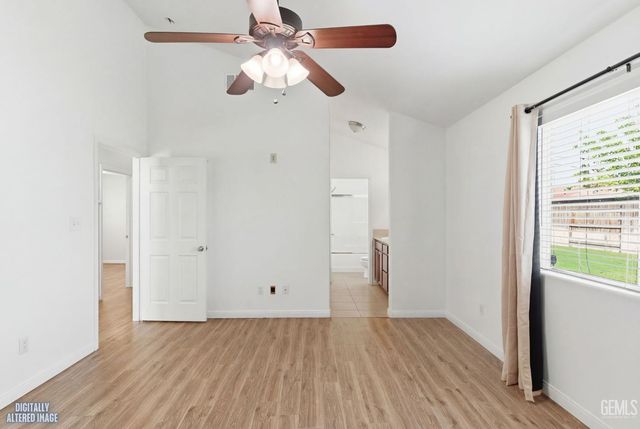 5500 Baja Drive, Bakersfield, CA 93307