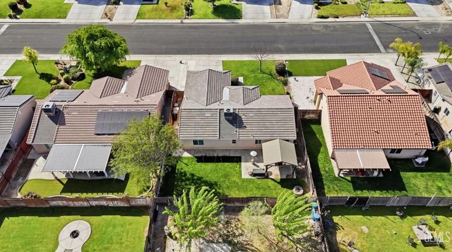 5500 Baja Drive, Bakersfield, CA 93307