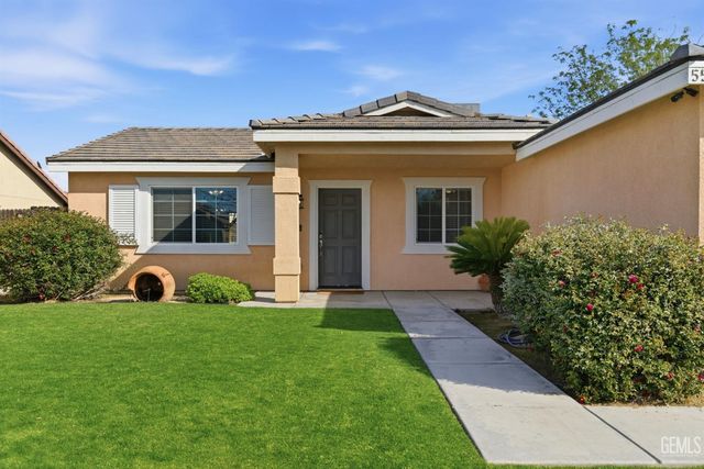 5500 Baja Drive, Bakersfield, CA 93307