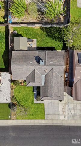 5500 Baja Drive, Bakersfield, CA 93307