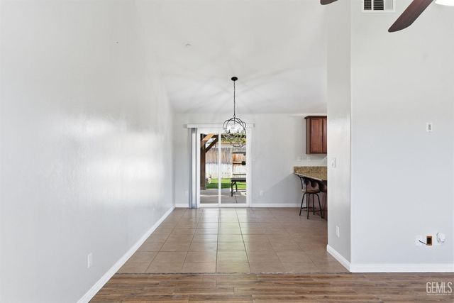 5500 Baja Drive, Bakersfield, CA 93307