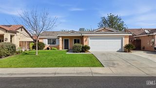5500 Baja Drive, Bakersfield, CA 93307