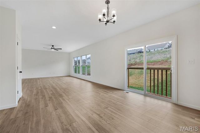 1412 Bloomfield Drive, Eureka, MO 63025