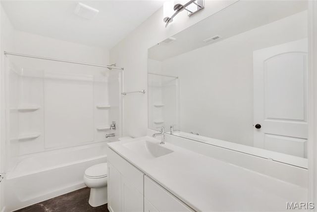 1412 Bloomfield Drive, Eureka, MO 63025
