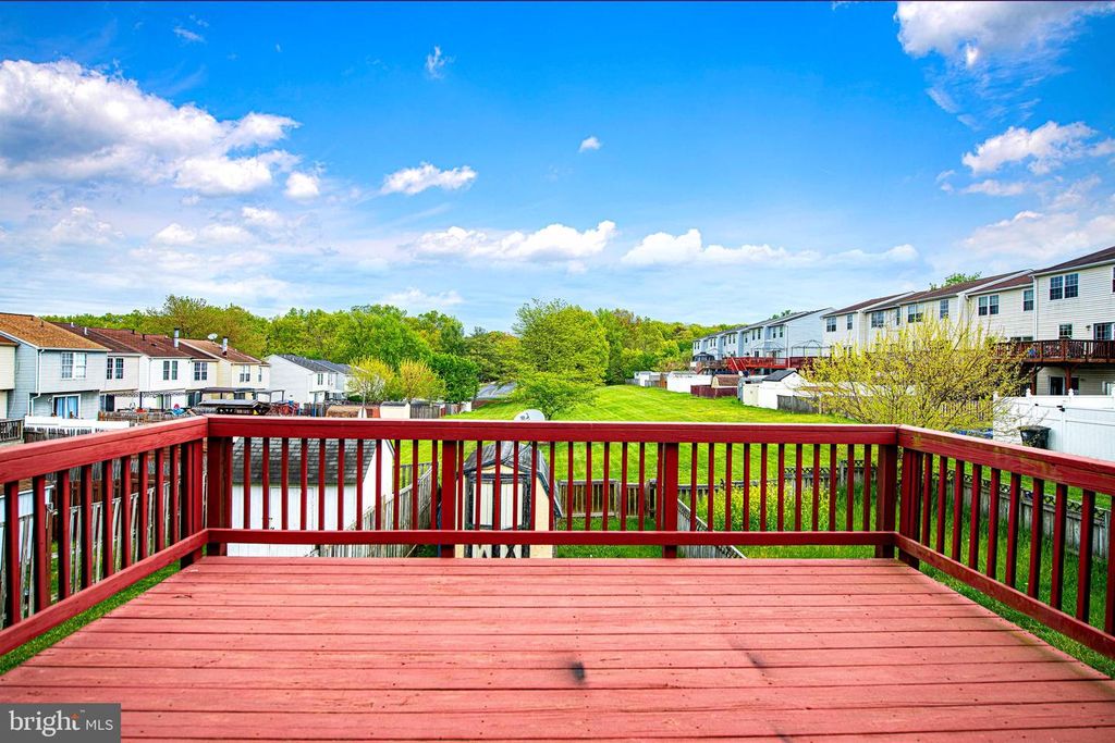 Image 23 of property listing at 1219 VALLEY LEAF CT, Edgewood, MD 21040