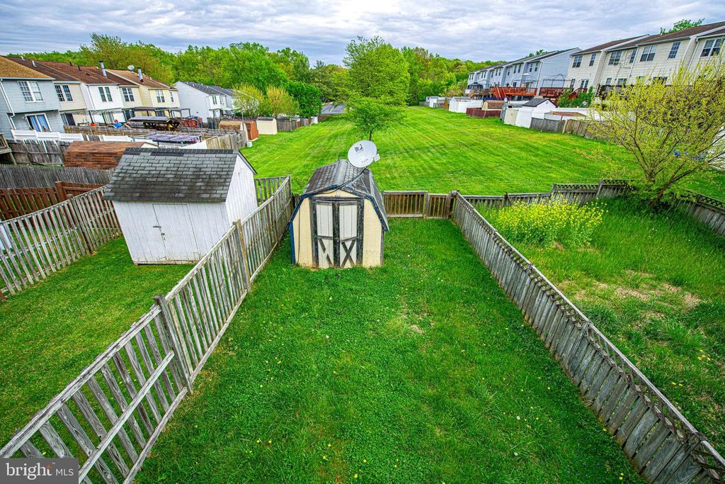 Image 24 of property listing at 1219 VALLEY LEAF CT, Edgewood, MD 21040