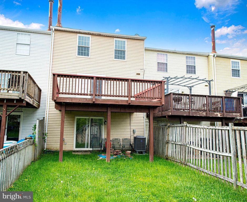 Image 25 of property listing at 1219 VALLEY LEAF CT, Edgewood, MD 21040