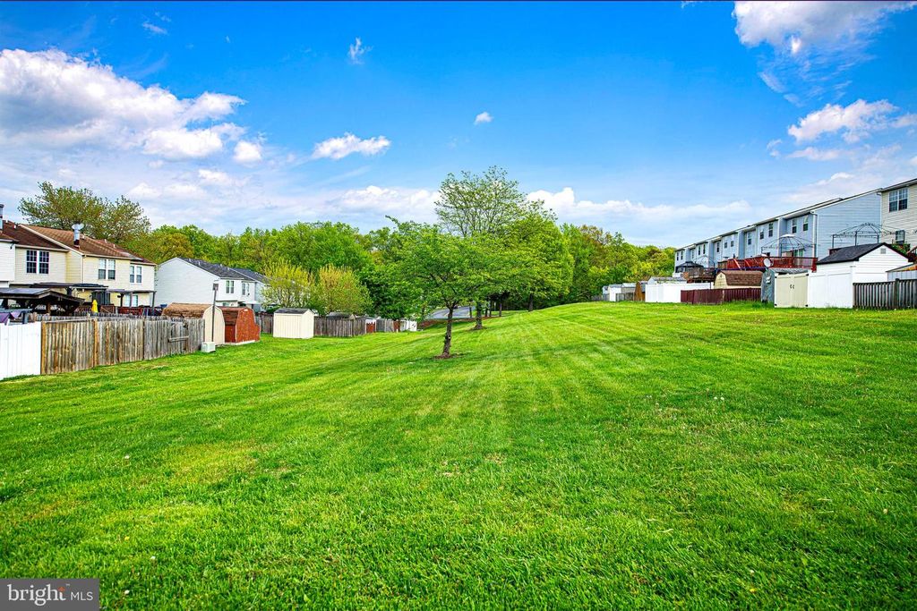 Image 26 of property listing at 1219 VALLEY LEAF CT, Edgewood, MD 21040