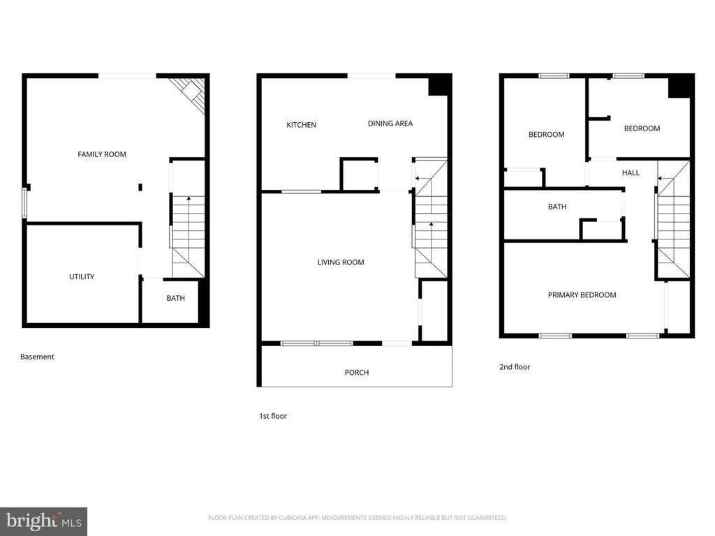 Image 27 of property listing at 1219 VALLEY LEAF CT, Edgewood, MD 21040