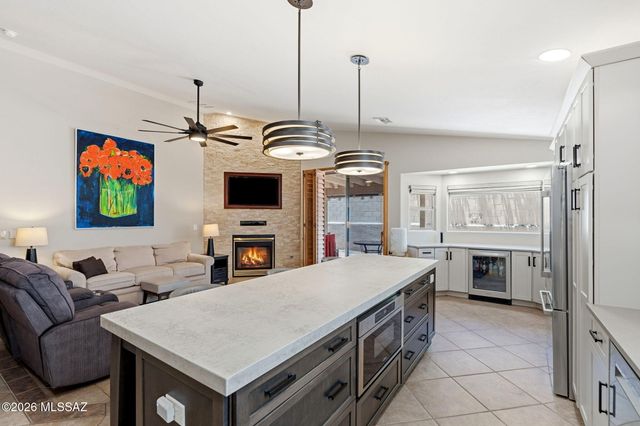 12491 N Forest Lake Way, Oro Valley, AZ 85755