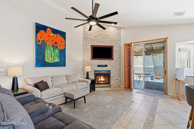 12491 N Forest Lake Way, Oro Valley, AZ 85755