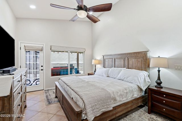 12491 N Forest Lake Way, Oro Valley, AZ 85755