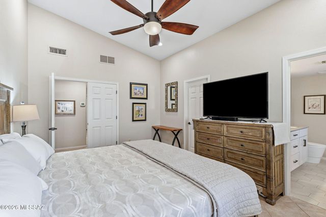 12491 N Forest Lake Way, Oro Valley, AZ 85755