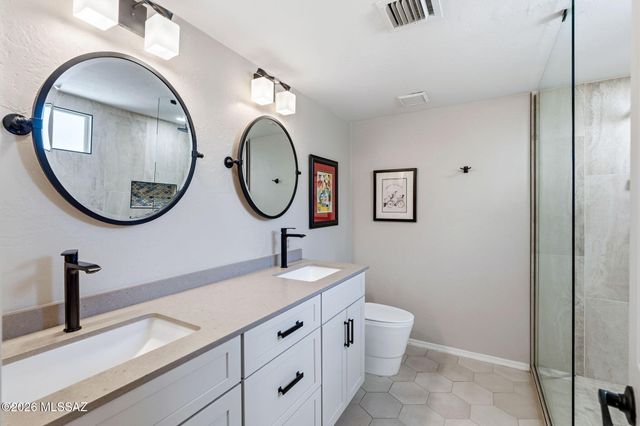 12491 N Forest Lake Way, Oro Valley, AZ 85755
