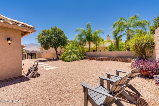 12491 N Forest Lake Way, Oro Valley, AZ 85755