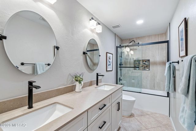 12491 N Forest Lake Way, Oro Valley, AZ 85755