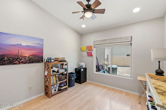 12491 N Forest Lake Way, Oro Valley, AZ 85755