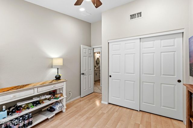 12491 N Forest Lake Way, Oro Valley, AZ 85755