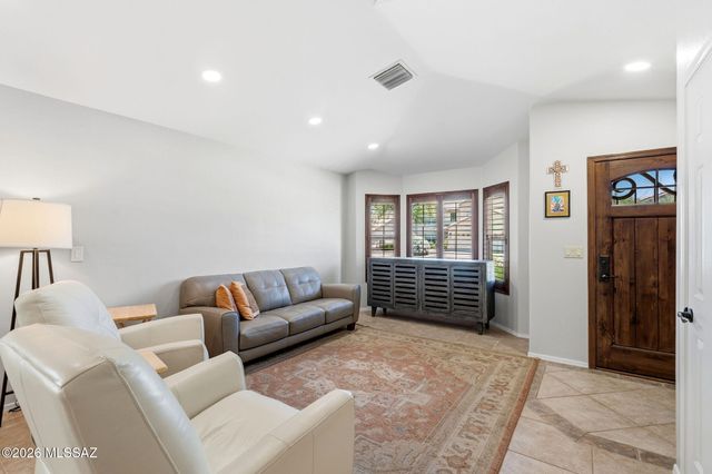 12491 N Forest Lake Way, Oro Valley, AZ 85755