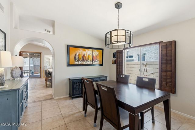 12491 N Forest Lake Way, Oro Valley, AZ 85755