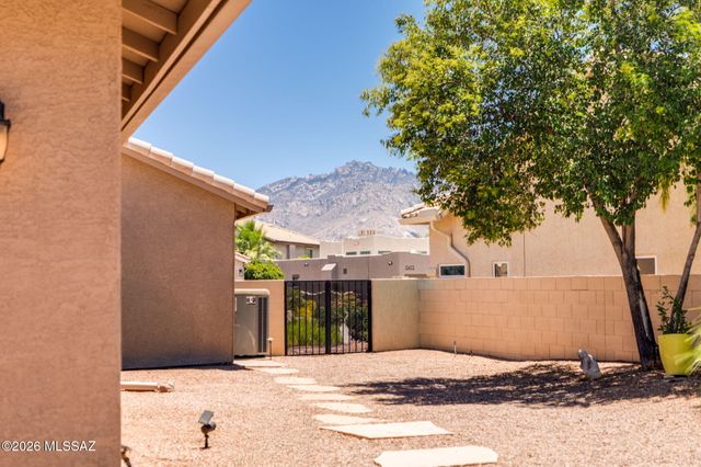12491 N Forest Lake Way, Oro Valley, AZ 85755