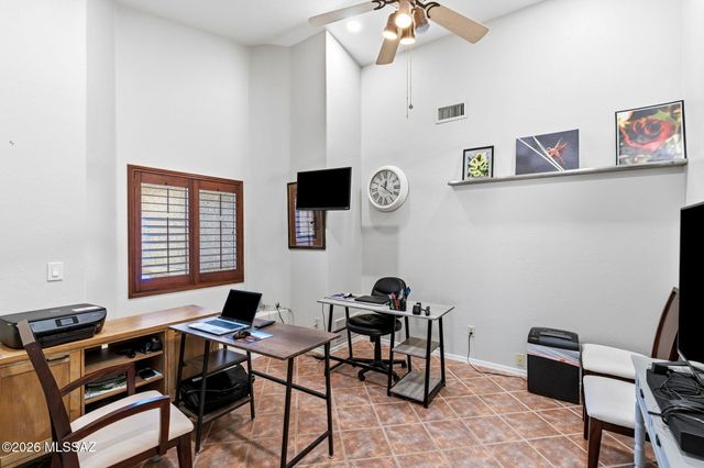 12491 N Forest Lake Way, Oro Valley, AZ 85755